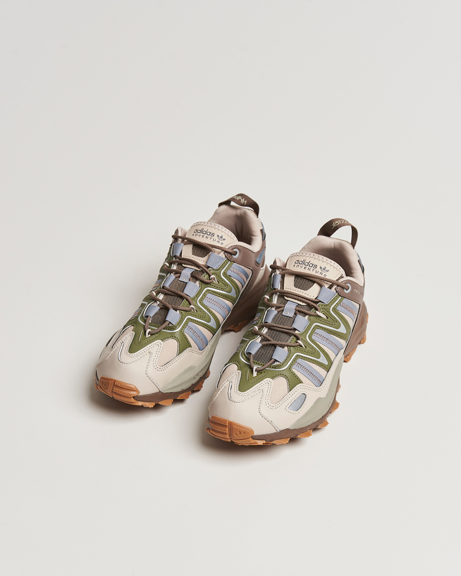 Uomini | adidas Originals Hyperturf Sneaker Wonbei/Grey | adidas Originals | Hyperturf Sneaker Wonbei/Grey