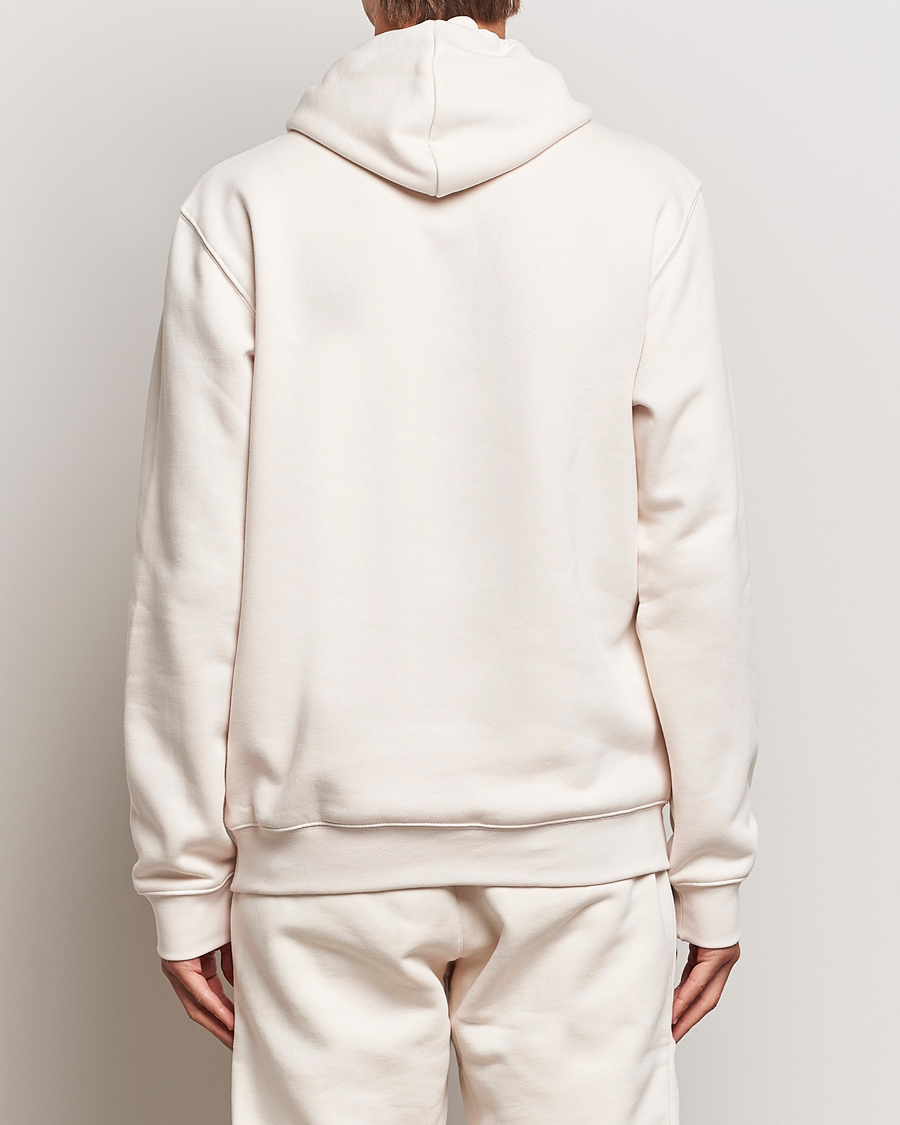 Uomini | Maglieria | adidas Originals | Essential Hoodie Won White