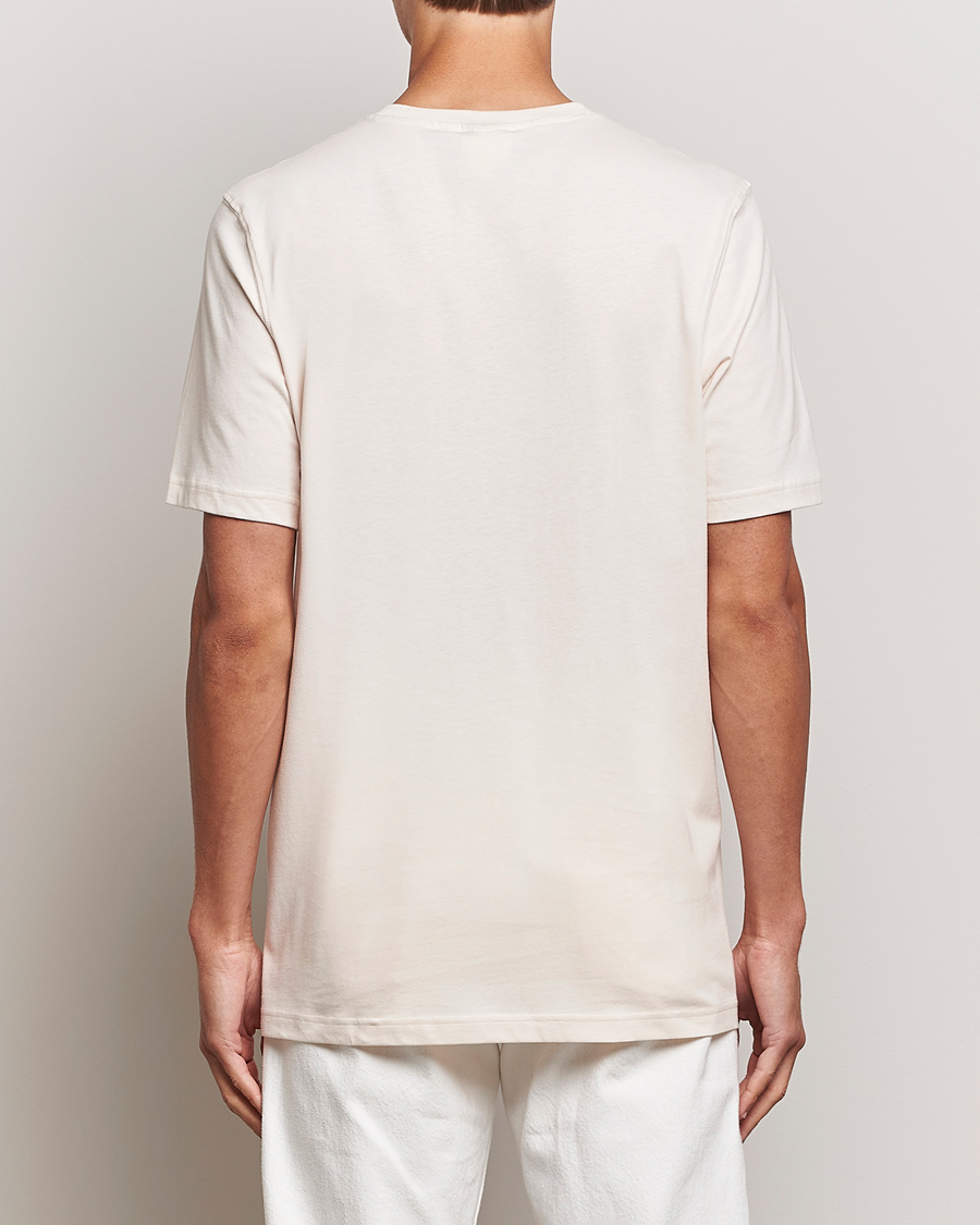 Uomini | T-shirt | adidas Originals | Essential Crew Neck T-Shirt Won White