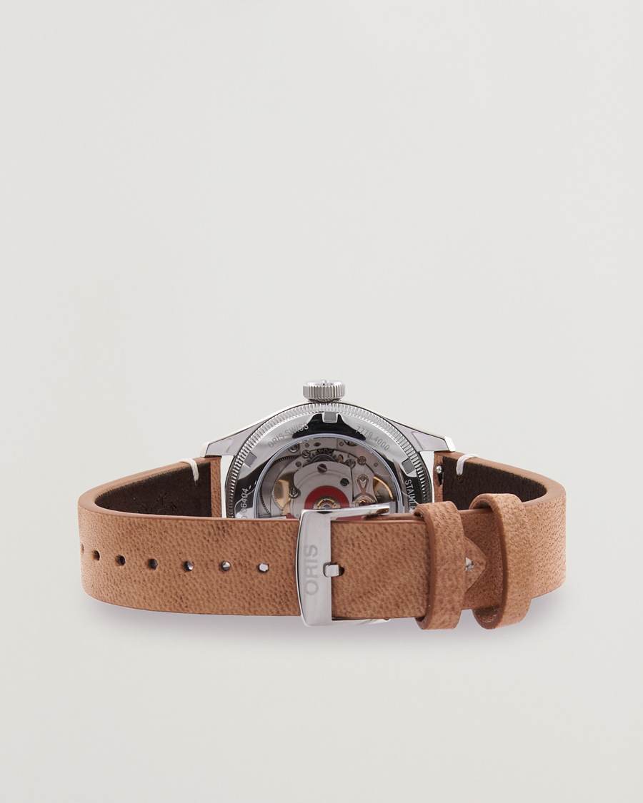 Uomini | Oris Big Crown Pointer Date 38mm Green | Oris | Big Crown Pointer Date 38mm Green