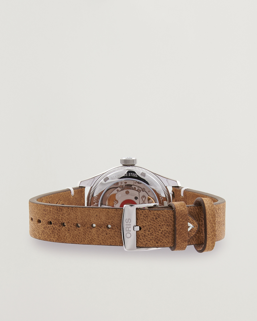 Uomini | Oris Big Crown Pointer Date 38mm Blue | Oris | Big Crown Pointer Date 38mm Blue