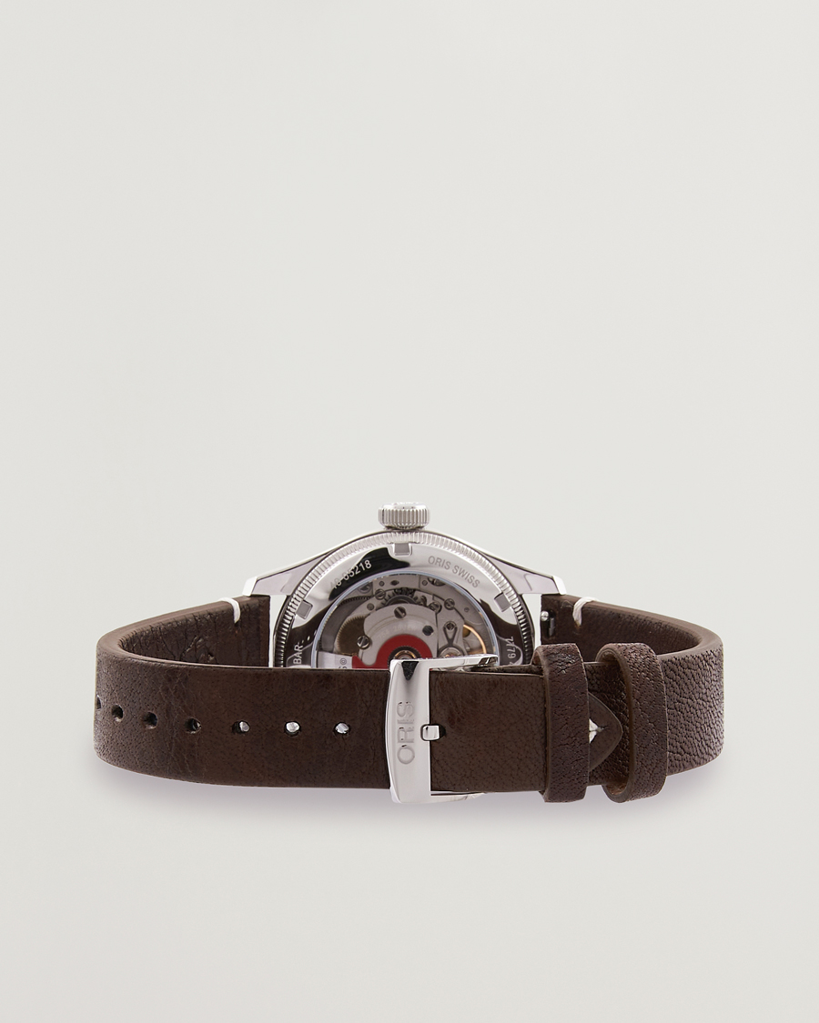 Uomini | Oris Big Crown Pointer Date 38mm Black | Oris | Big Crown Pointer Date 38mm Black