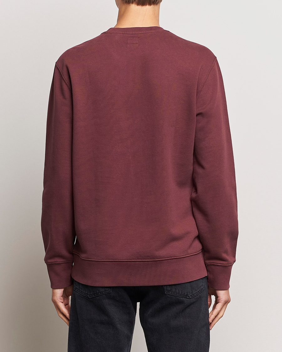 Uomini | Maglieria | Levi's | Original Crew Neck Sweatshirt Decadent