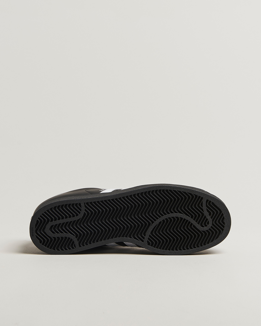 Uomini | Sneakers | adidas Originals | Superstar II Sneaker Black/White