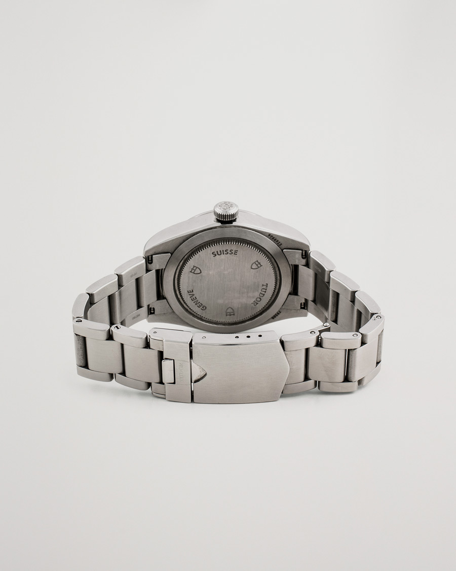 Uomini | Tudor Pre-Owned Black Bay 36 79500 Steel Black | Tudor Pre-Owned | Black Bay 36 79500 Steel Black