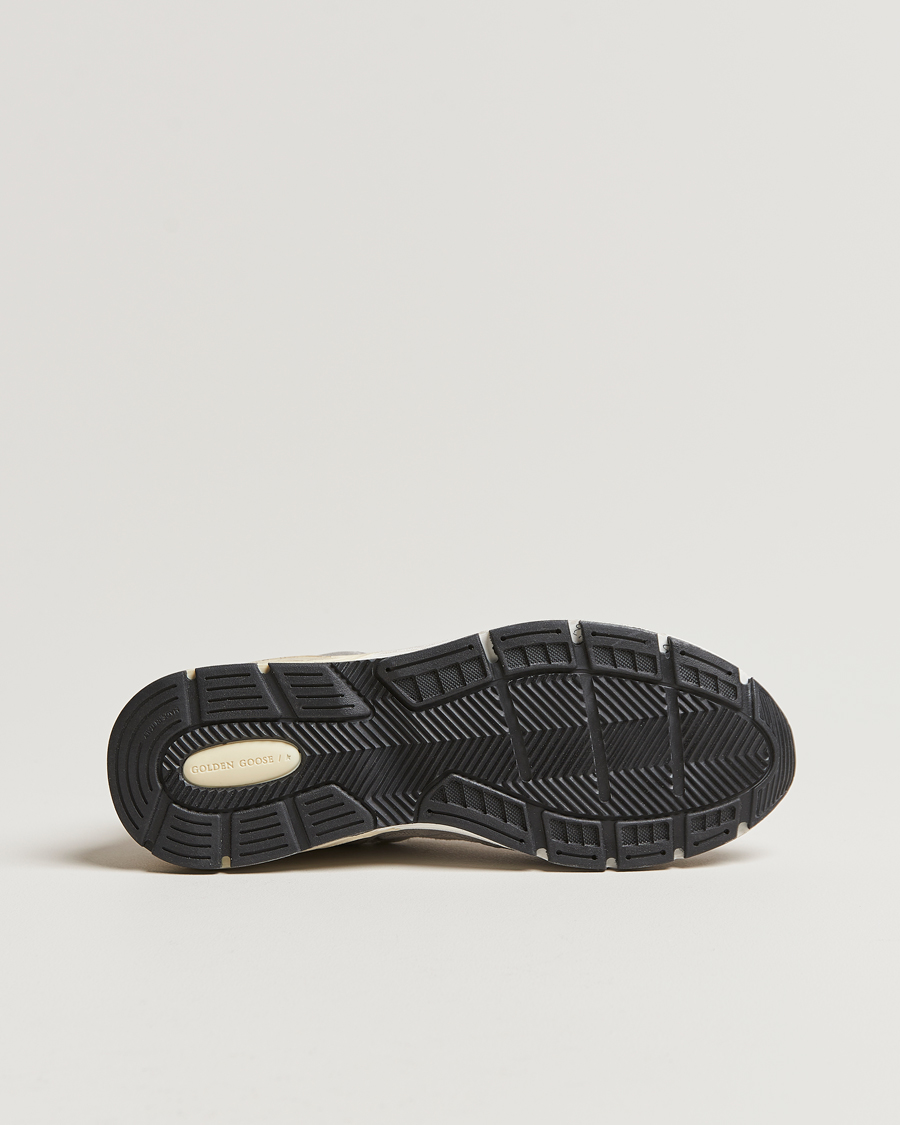 Uomini | Golden Goose Deluxe Brand Running Dad Sneakers Grey | Golden Goose | Deluxe Brand Running Dad Sneakers Grey