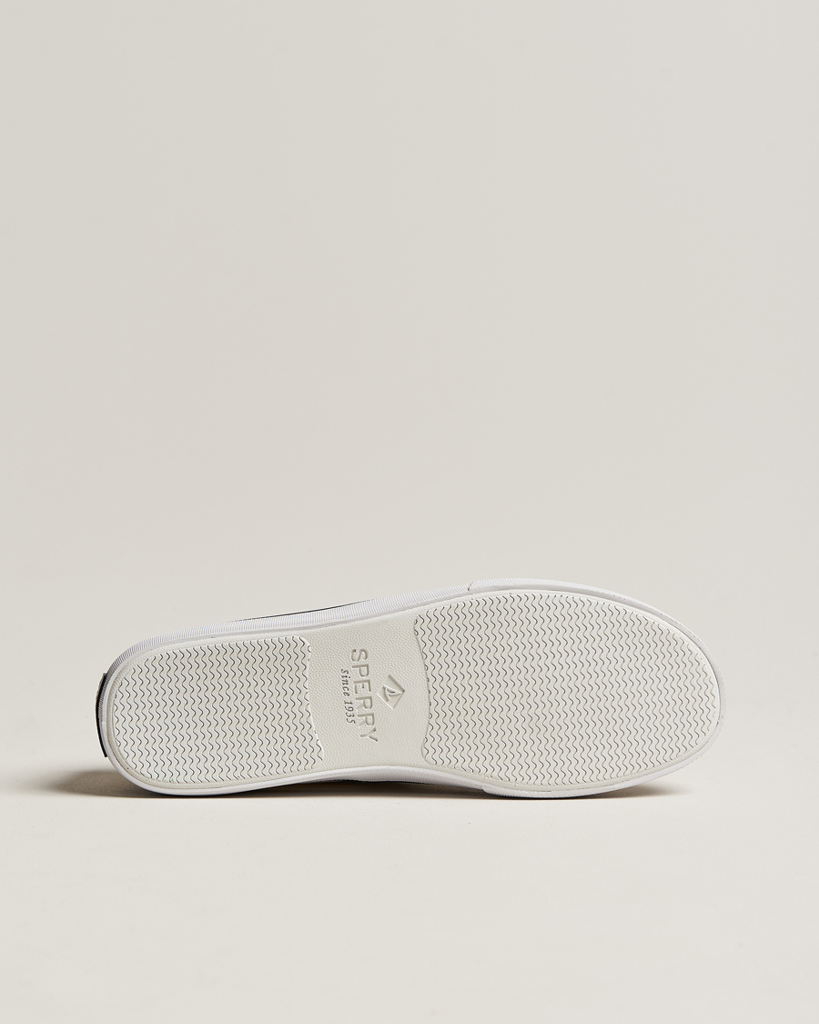 Uomini | Sperry Bahama II Sneaker White | Sperry | Bahama II Sneaker White