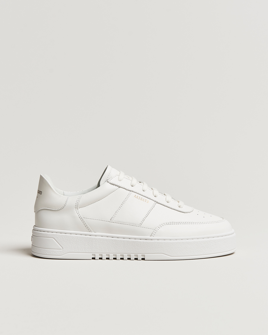 Uomini | Sneakers | Axel Arigato | Orbit Vintage Sneaker White