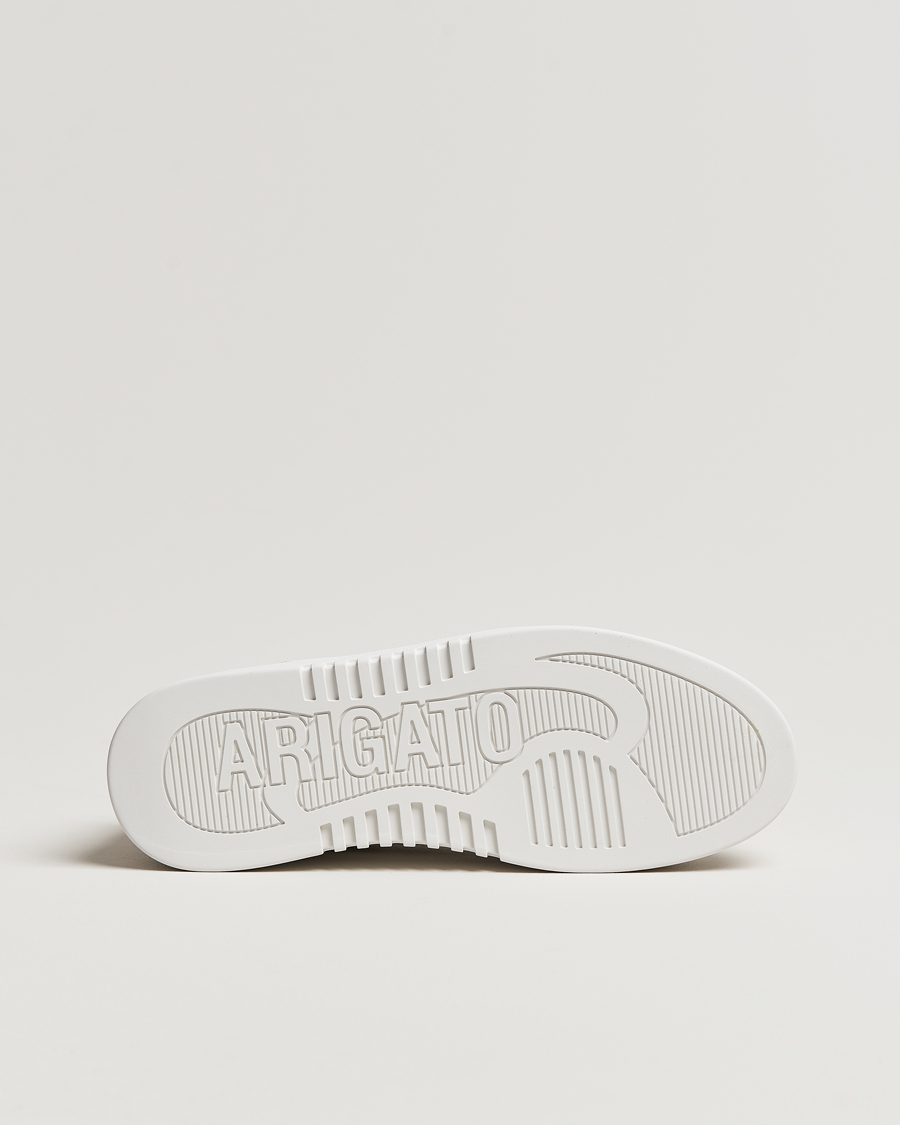 Uomini | Sneakers | Axel Arigato | Orbit Vintage Sneaker White