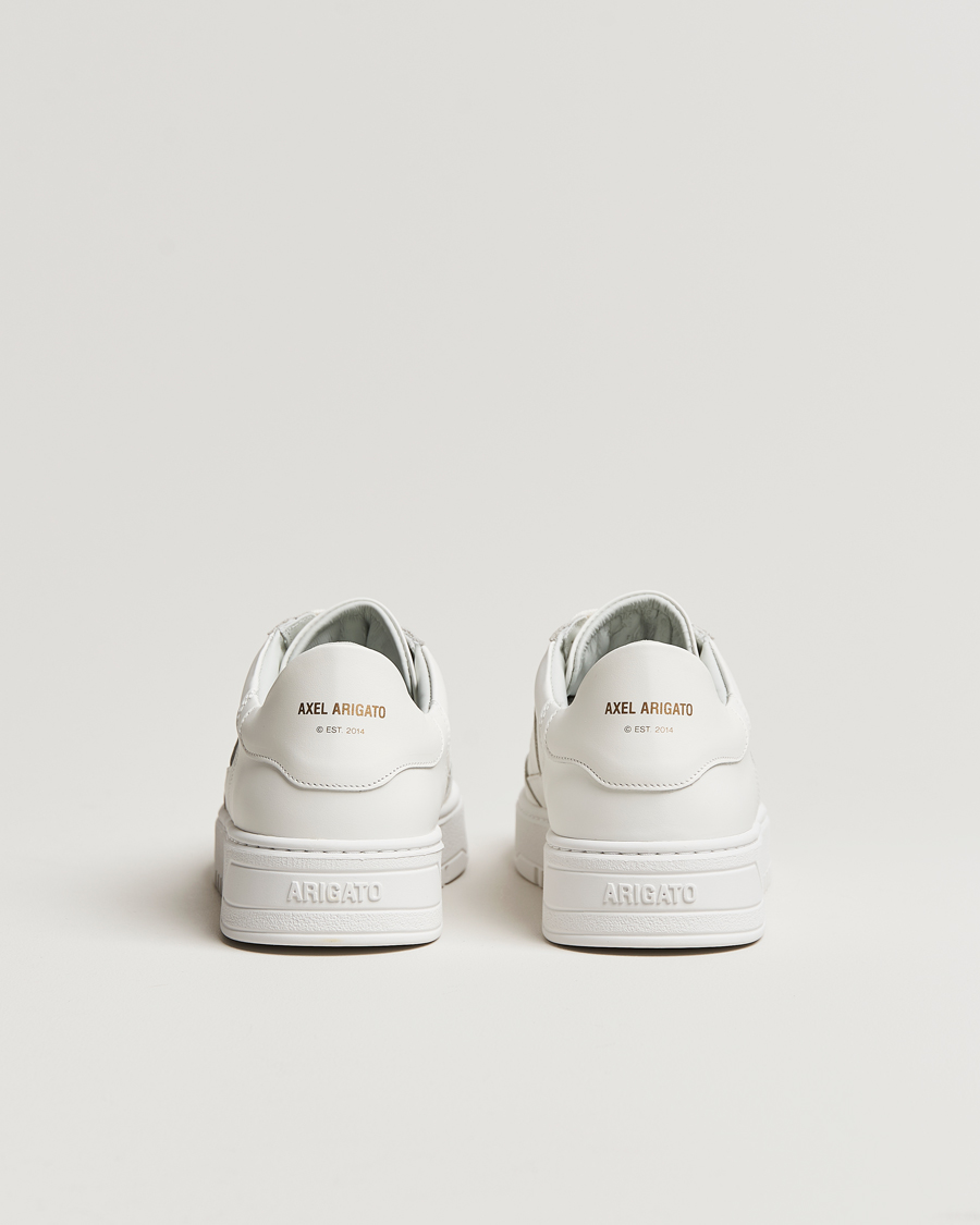 Uomini | Sneakers | Axel Arigato | Orbit Vintage Sneaker White