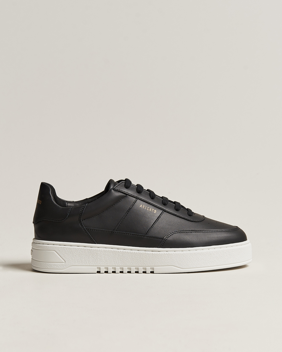 Uomini | Sneakers | Axel Arigato | Orbit Vintage Sneaker Black
