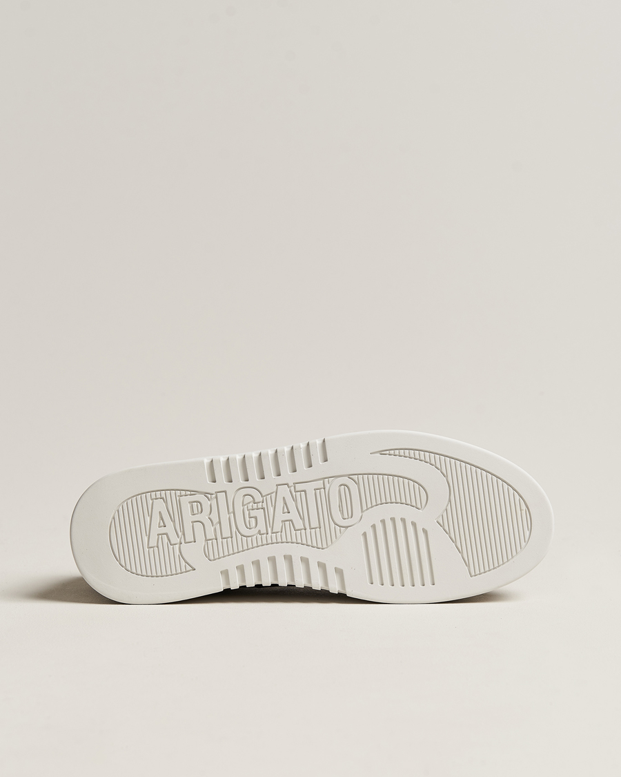 Uomini | Sneakers | Axel Arigato | Orbit Vintage Sneaker Black