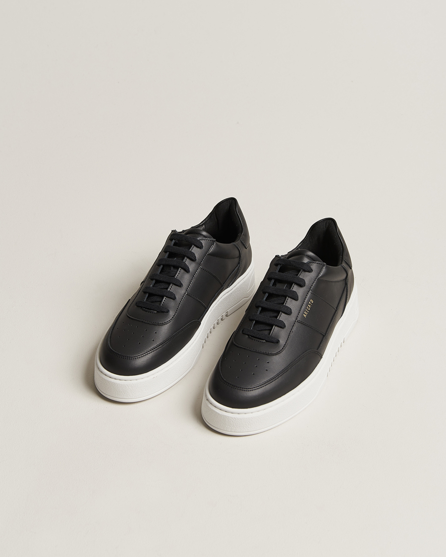 Uomini | Sneakers | Axel Arigato | Orbit Vintage Sneaker Black