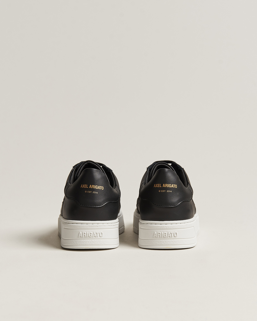 Uomini | Sneakers | Axel Arigato | Orbit Vintage Sneaker Black