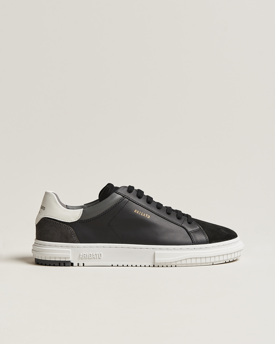 Uomini | Sneakers | Axel Arigato | Atlas Sneaker Black