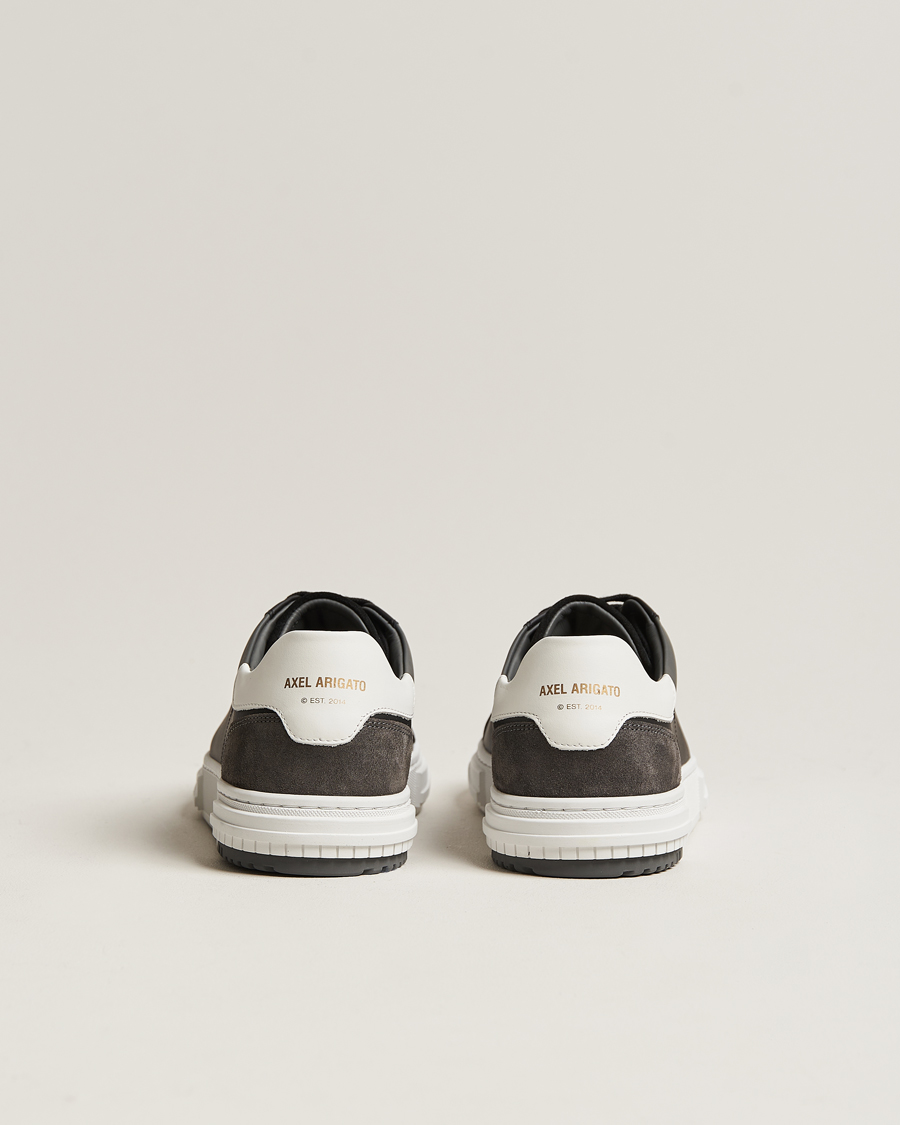 Uomini | Sneakers | Axel Arigato | Atlas Sneaker Black