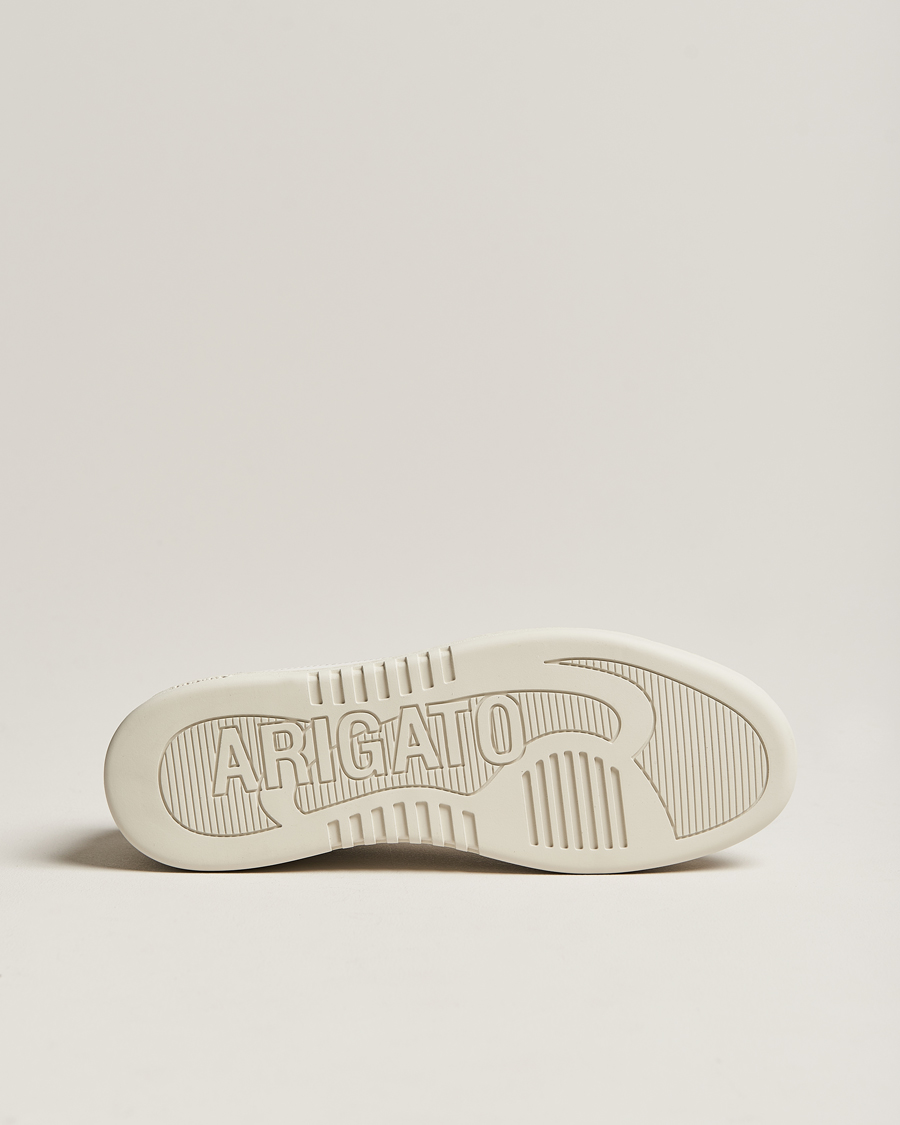 Uomini | Sneakers | Axel Arigato | Dice Lo Sneaker White/Grey