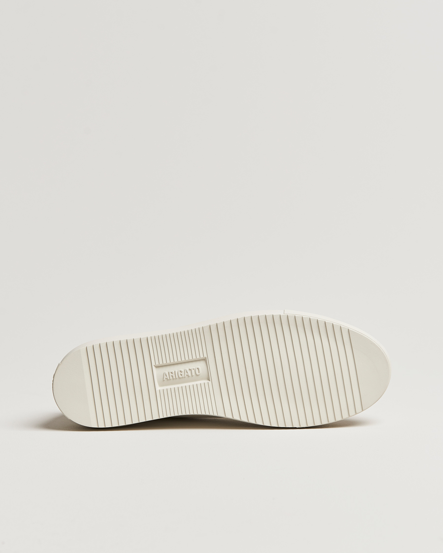 Uomini | Sneakers | Axel Arigato | Clean 90 Triple Sneaker White/Beige