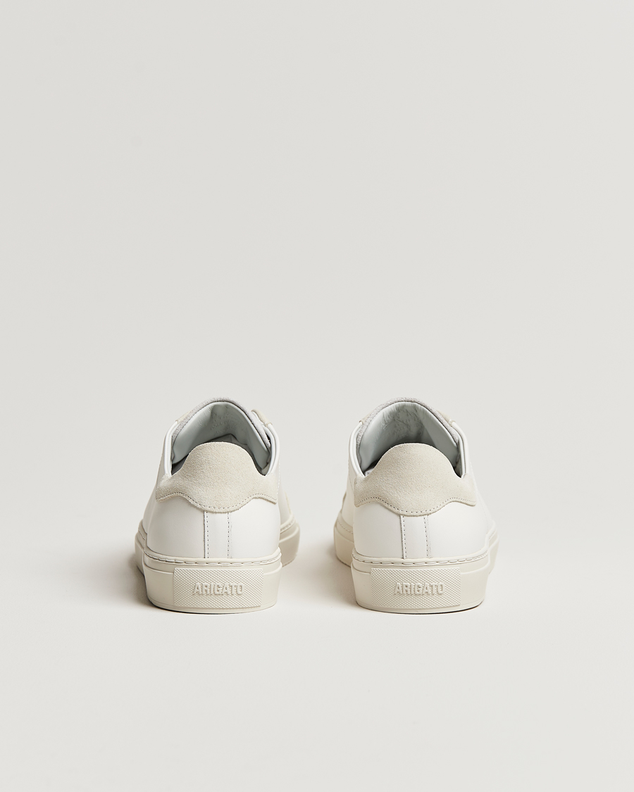 Uomini | Sneakers | Axel Arigato | Clean 90 Triple Sneaker White/Beige