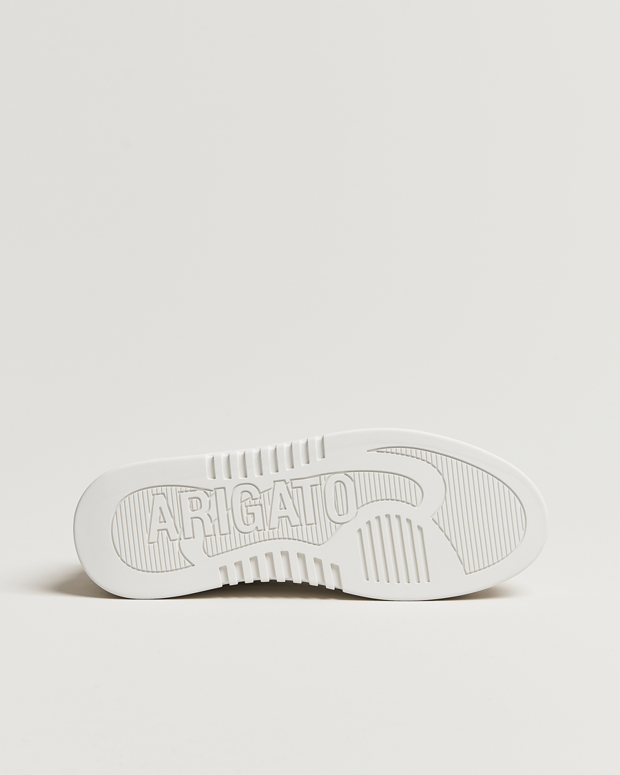 Uomini | Sneakers | Axel Arigato | Orbit Vintage Sneaker White/Beige