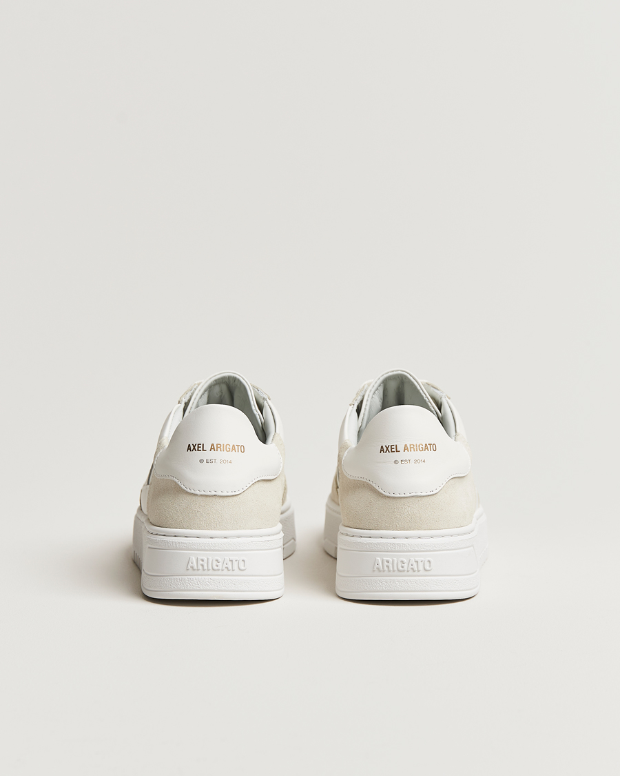 Uomini | Sneakers | Axel Arigato | Orbit Vintage Sneaker White/Beige