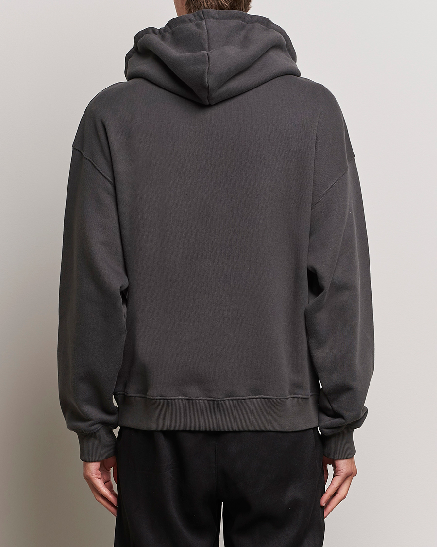 Uomini | Maglieria | Axel Arigato | Dunk Hoodie Faded Black