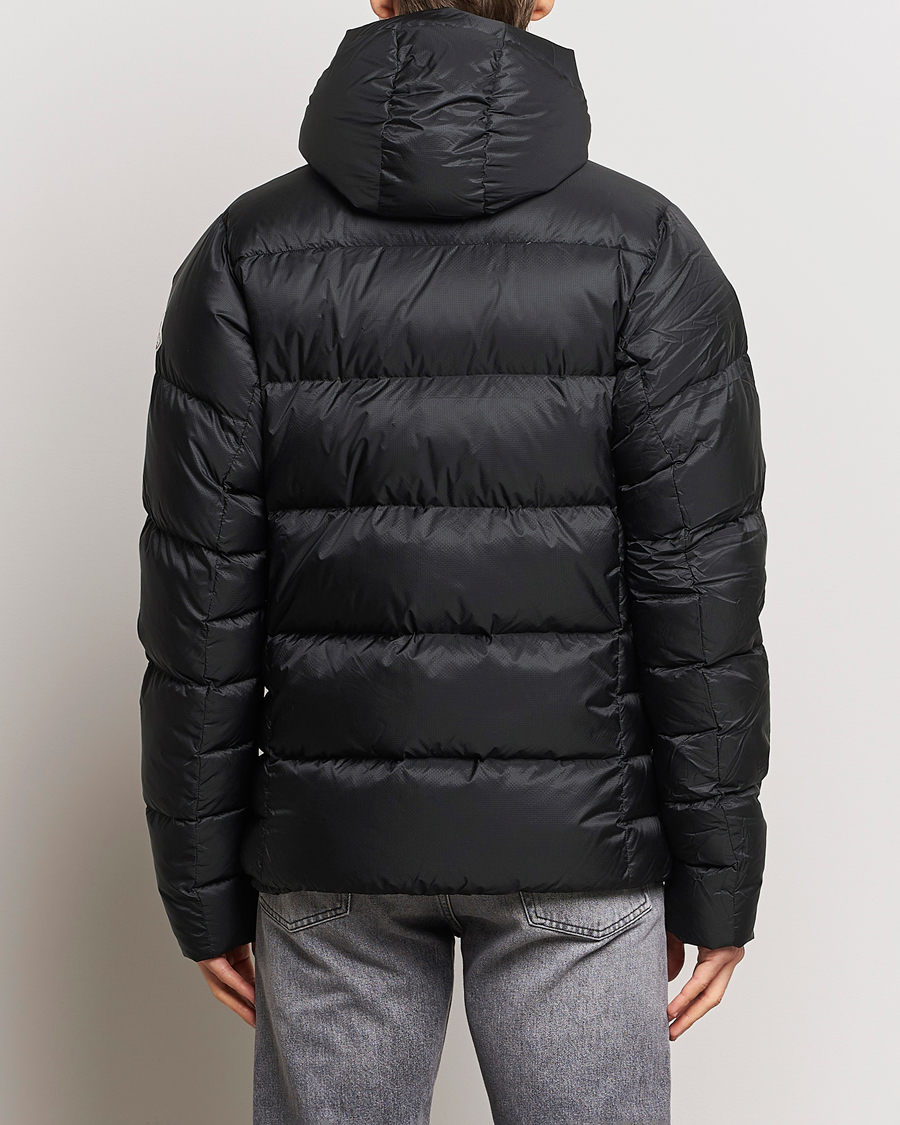 Uomini | Giacche | Pyrenex | Hudson XP Pertex Down Jacket Black
