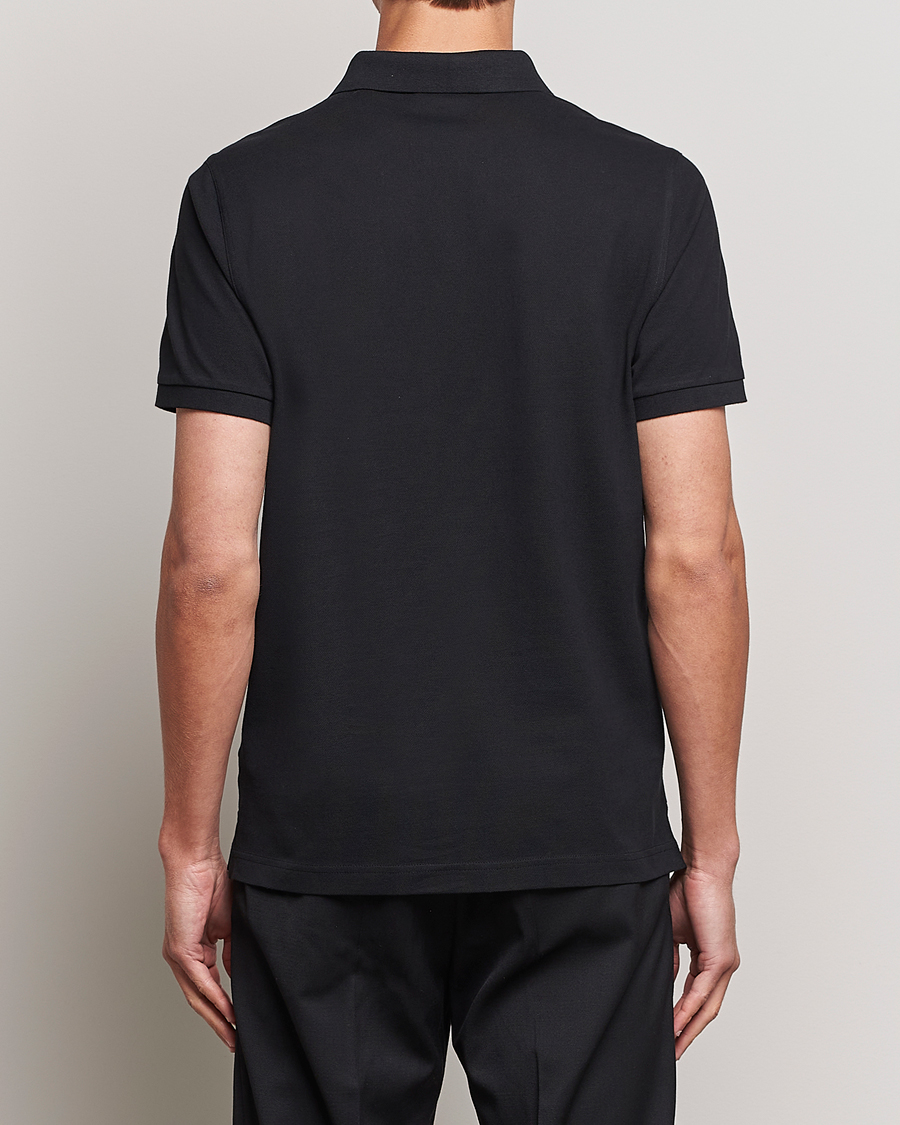 Uomini | Polo | Gant | The Original Polo Black