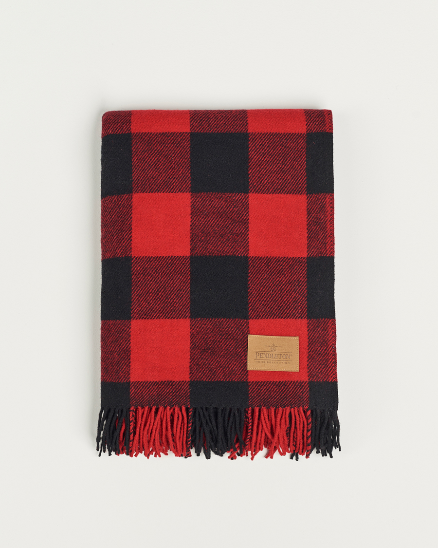 Uomini | Pendleton Carrier Blanket Rob Roy | Pendleton | Carrier Blanket Rob Roy