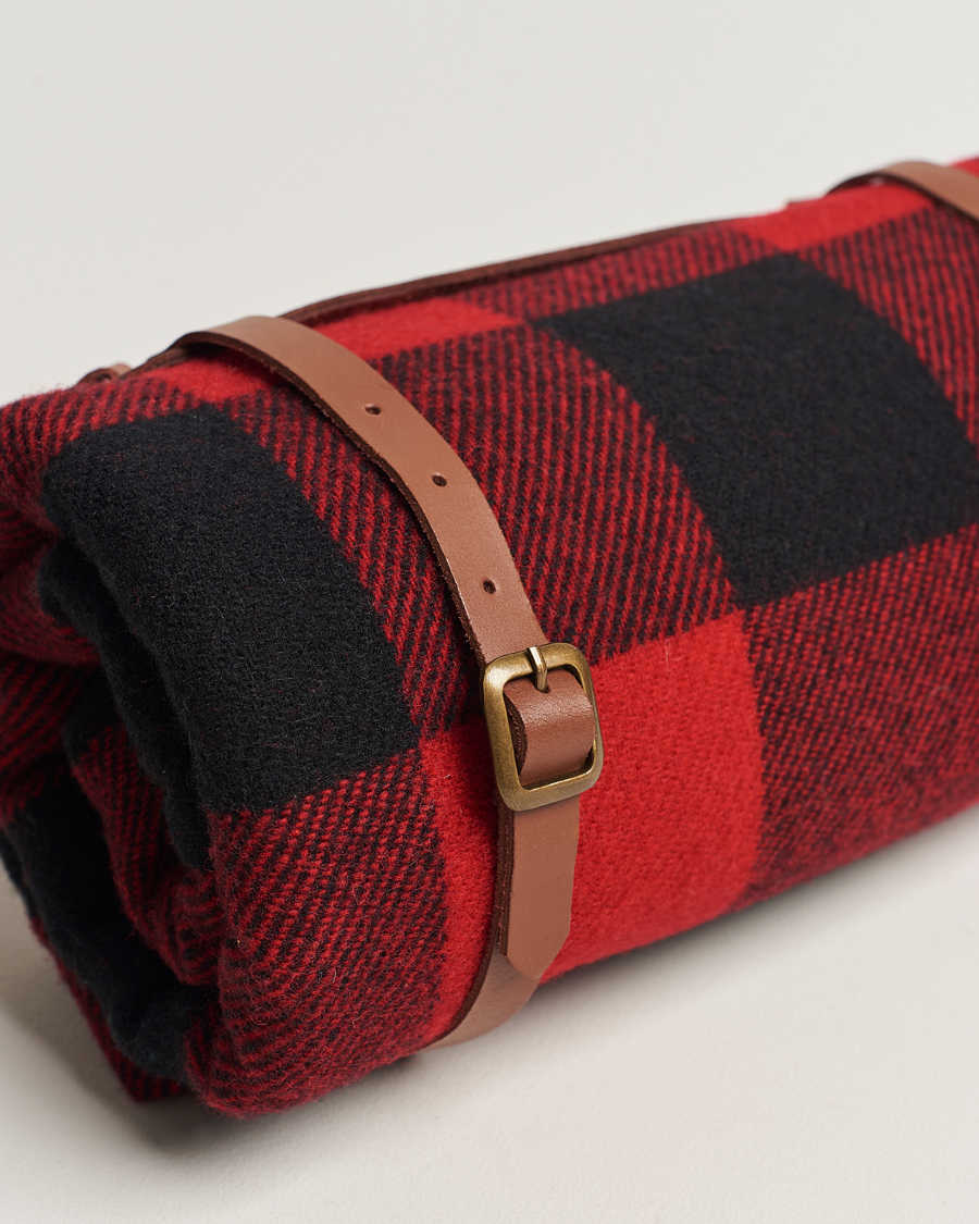 Uomini | Pendleton Carrier Blanket Rob Roy | Pendleton | Carrier Blanket Rob Roy