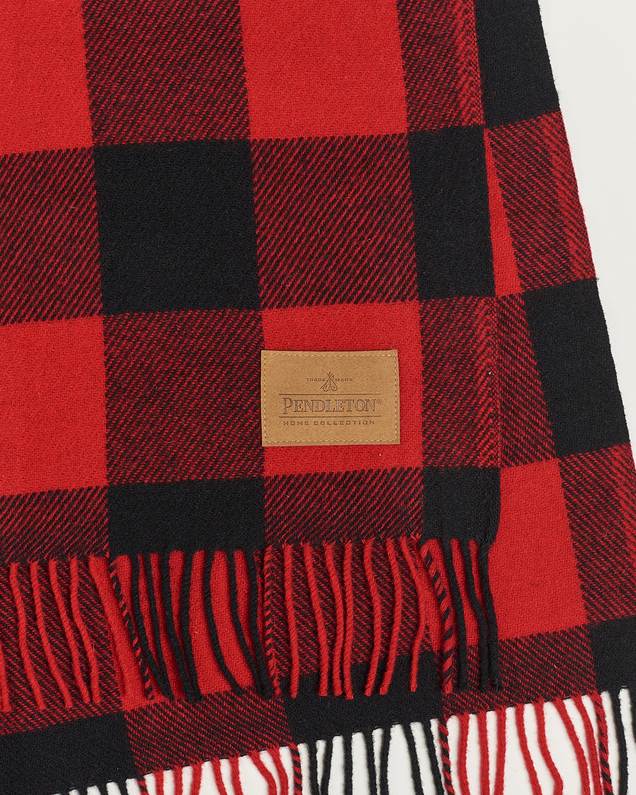 Uomini | Pendleton Carrier Blanket Rob Roy | Pendleton | Carrier Blanket Rob Roy