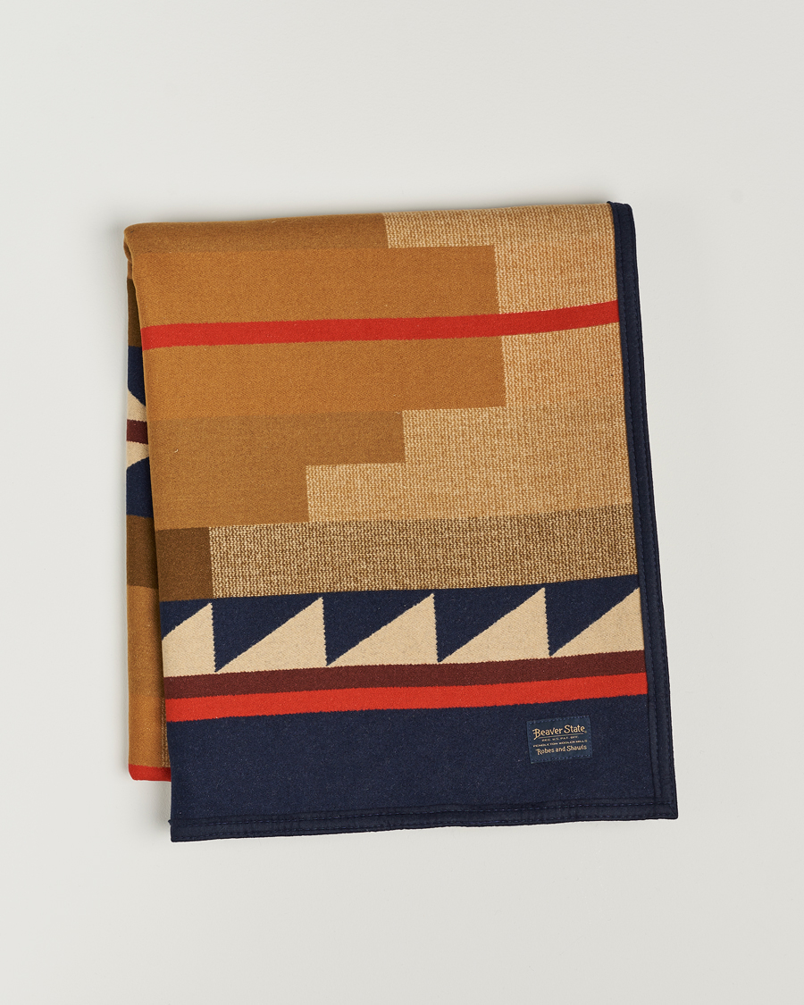 Uomini | Pendleton Jacquard Blanket Medicine Bow | Pendleton | Jacquard Blanket Medicine Bow