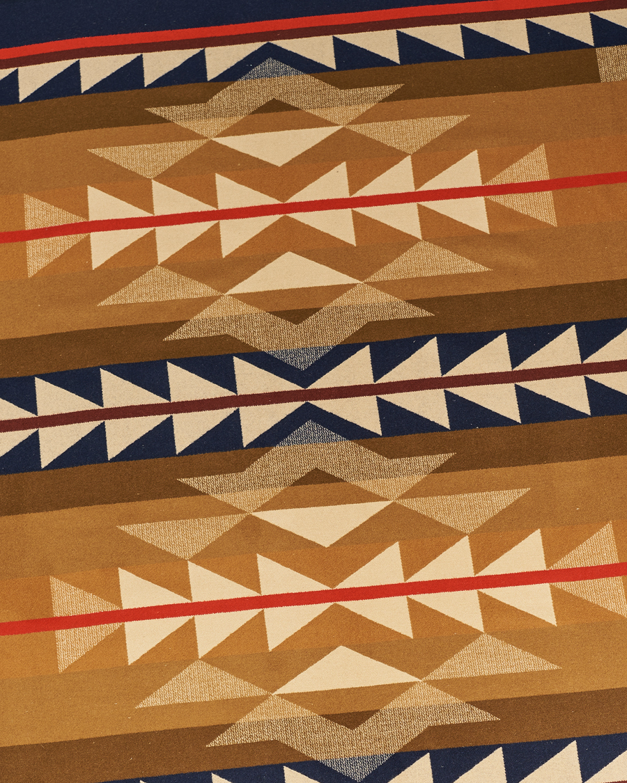 Uomini | Pendleton Jacquard Blanket Medicine Bow | Pendleton | Jacquard Blanket Medicine Bow