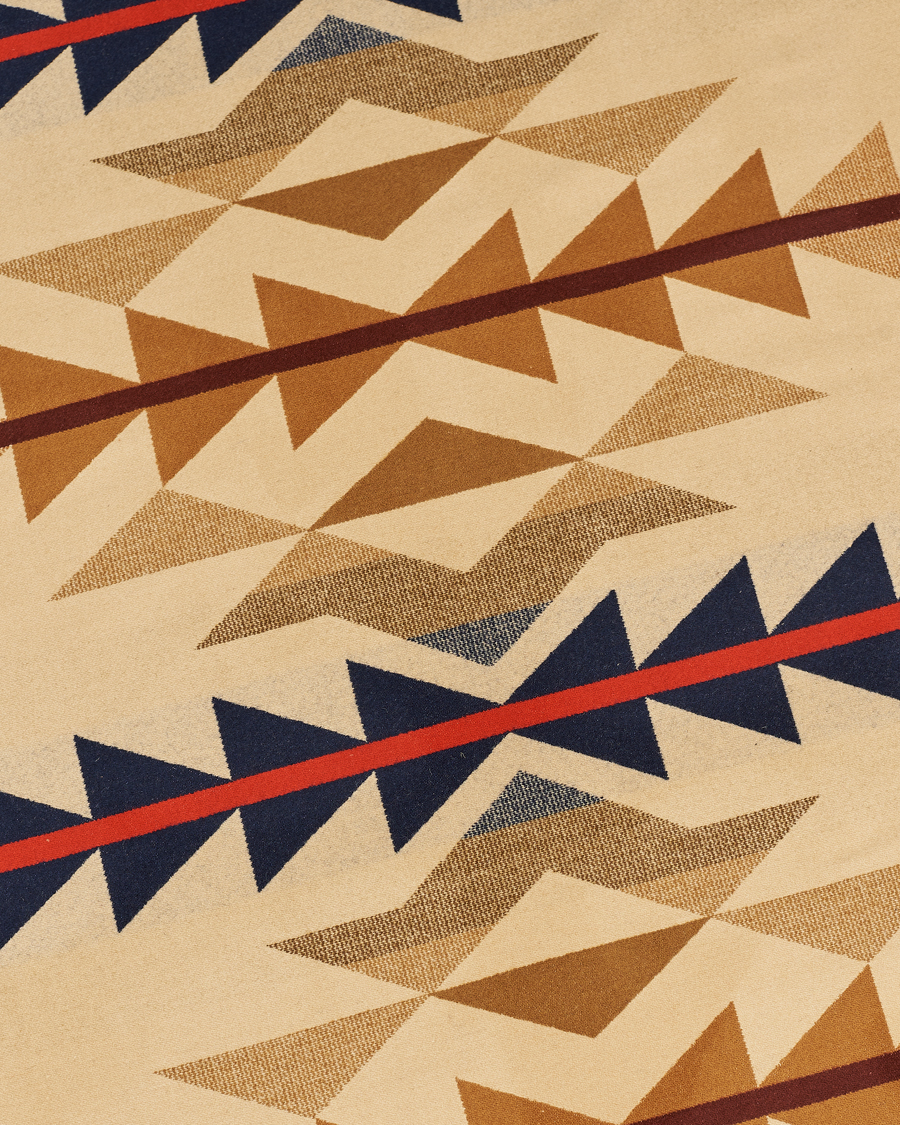 Uomini | Pendleton Jacquard Blanket Medicine Bow | Pendleton | Jacquard Blanket Medicine Bow