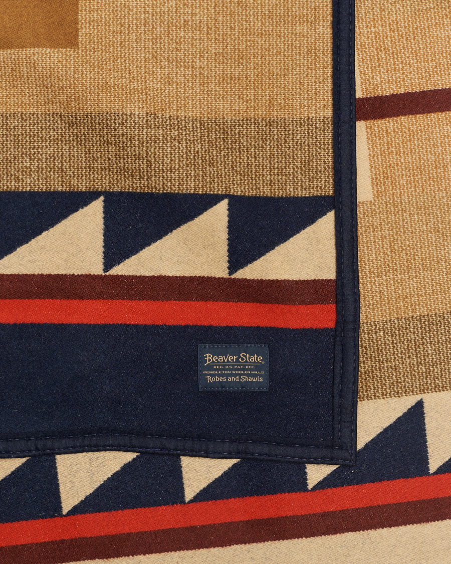 Uomini | Pendleton Jacquard Blanket Medicine Bow | Pendleton | Jacquard Blanket Medicine Bow
