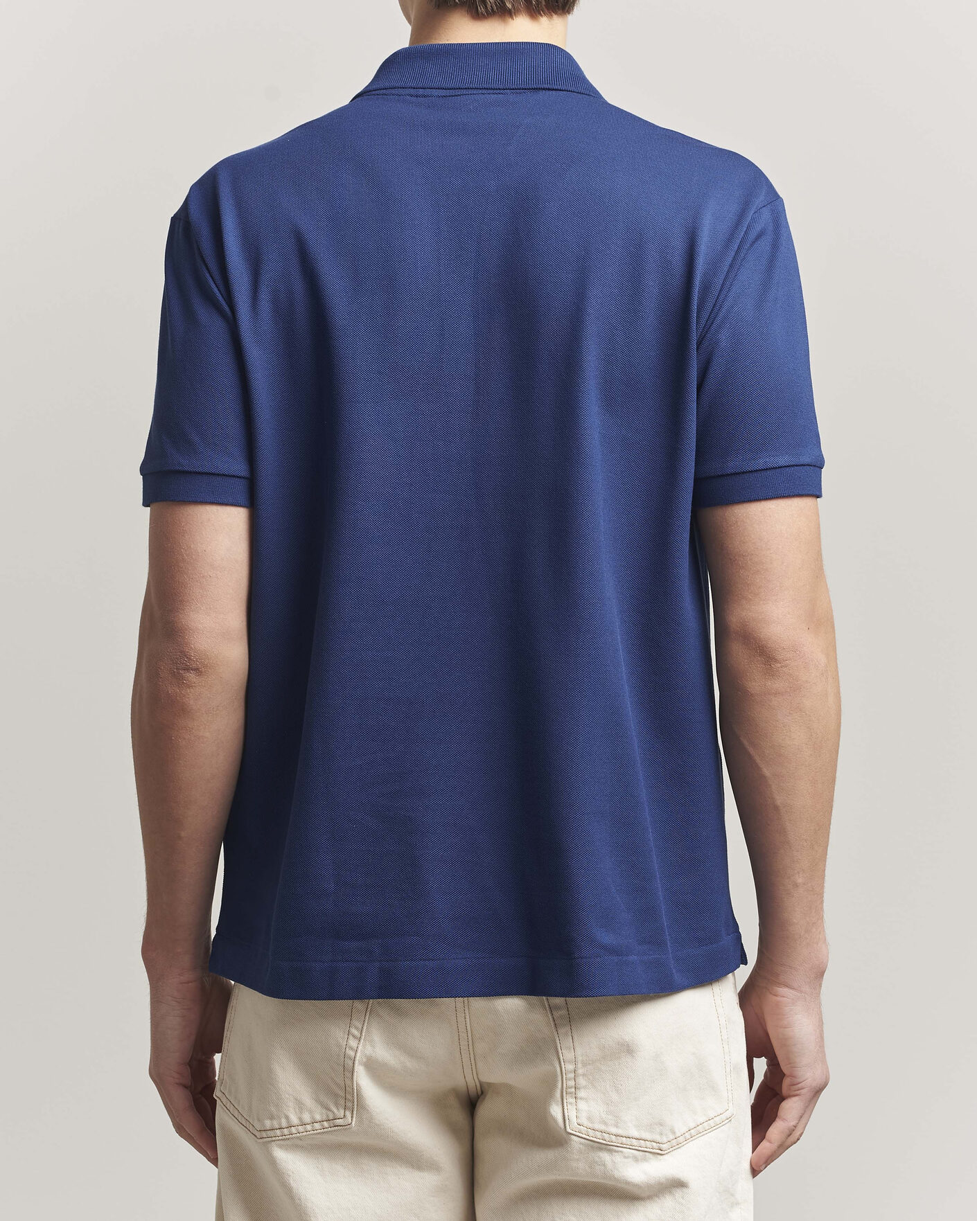 Uomini | Polo | Lacoste | Original Polo Piké Methylene