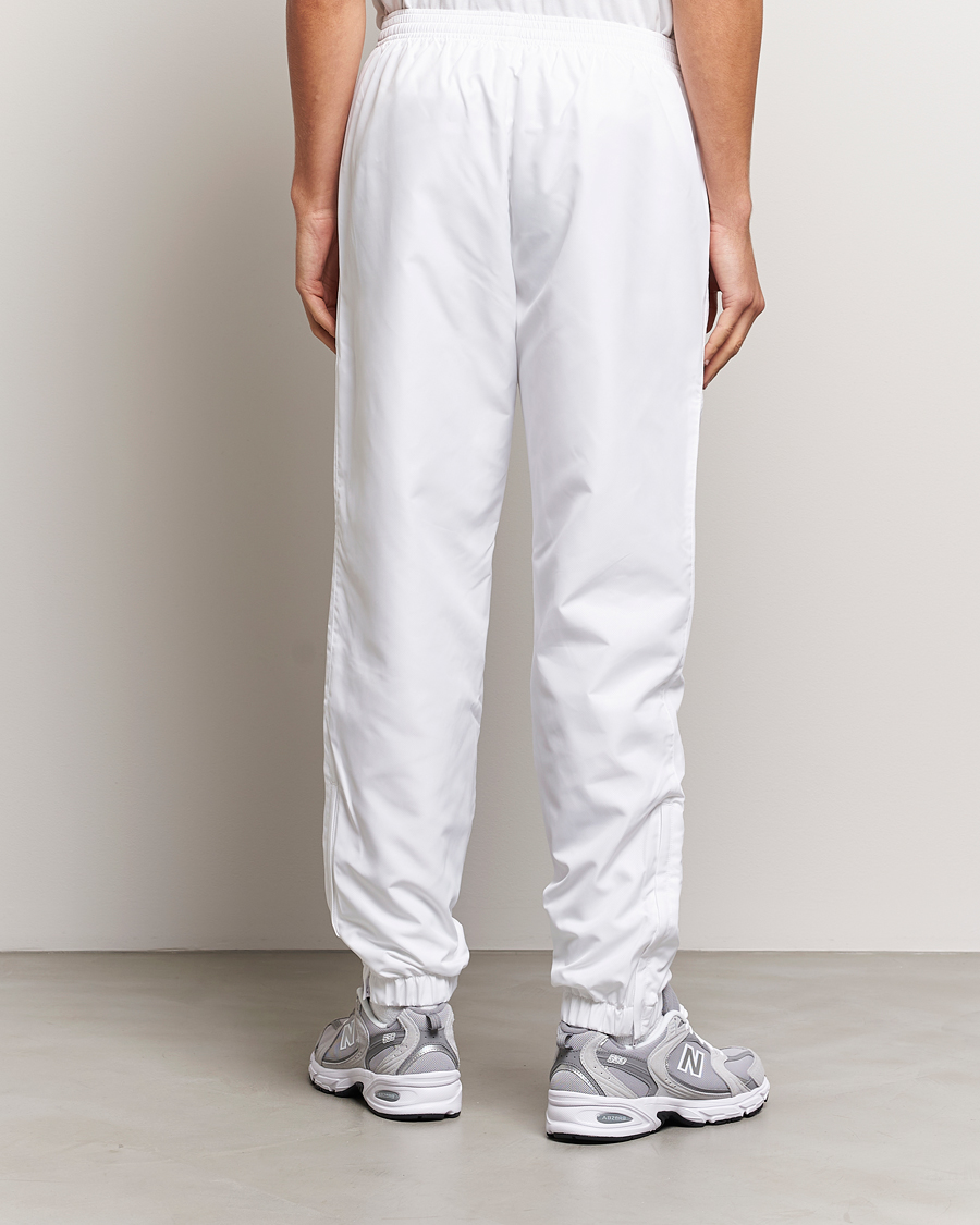 Uomini | Pantaloni | Lacoste Sport | Tracksuit Pants White