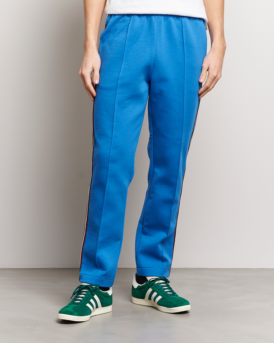 Uomini | Pantaloni | Lacoste | Retro Trackpants Hilo