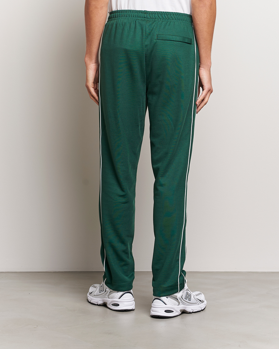 Uomini | Pantaloni | Lacoste | Trackpants Green