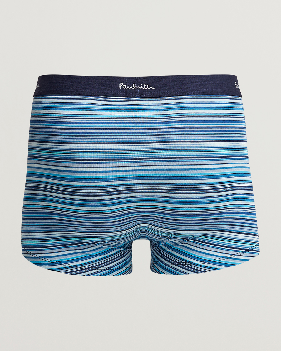 Uomini | Biancheria intima | Paul Smith | 3-Pack Trunk Multistripes