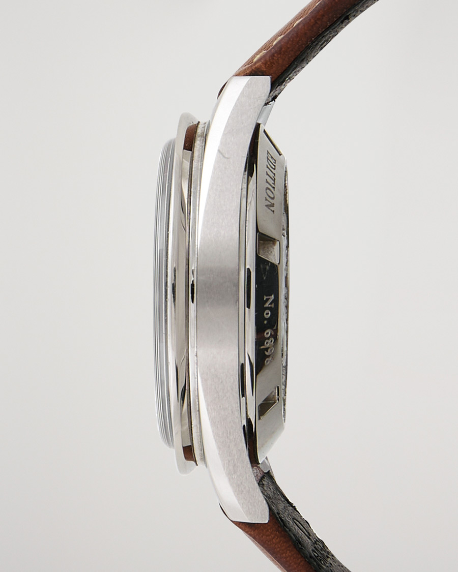 Uomini | Omega Pre-Owned Speedmaster Professional Moonwatch Steel Black | Omega Pre-Owned | Speedmaster Professional Moonwatch Steel Black