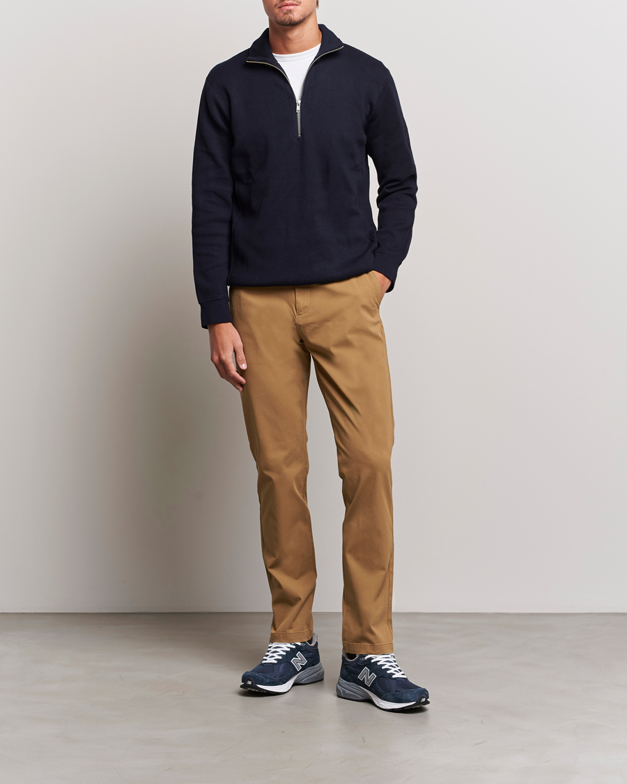 Uomini | Pantaloni | Dockers | Cotton Slim Chino Ermine