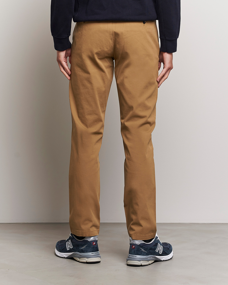 Uomini | Pantaloni | Dockers | Cotton Slim Chino Ermine