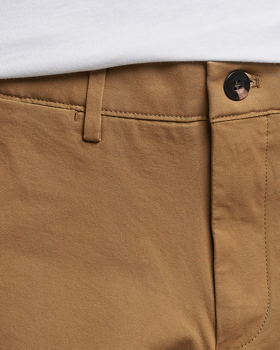 Uomini | Pantaloni | Dockers | Cotton Slim Chino Ermine