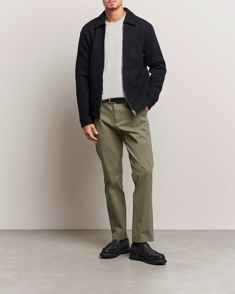 Uomini | Pantaloni | Dockers | Cotton Slim Chino Camo