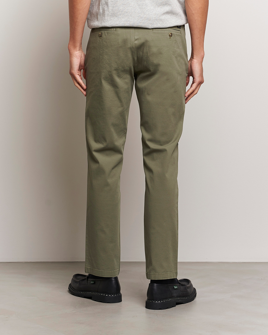 Uomini | Pantaloni | Dockers | Cotton Slim Chino Camo