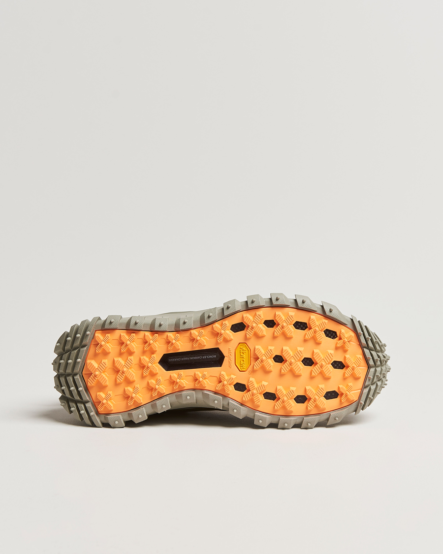 Uomini | Moncler Trailgrip GTX Sneakers Olive | Moncler | Trailgrip GTX Sneakers Olive