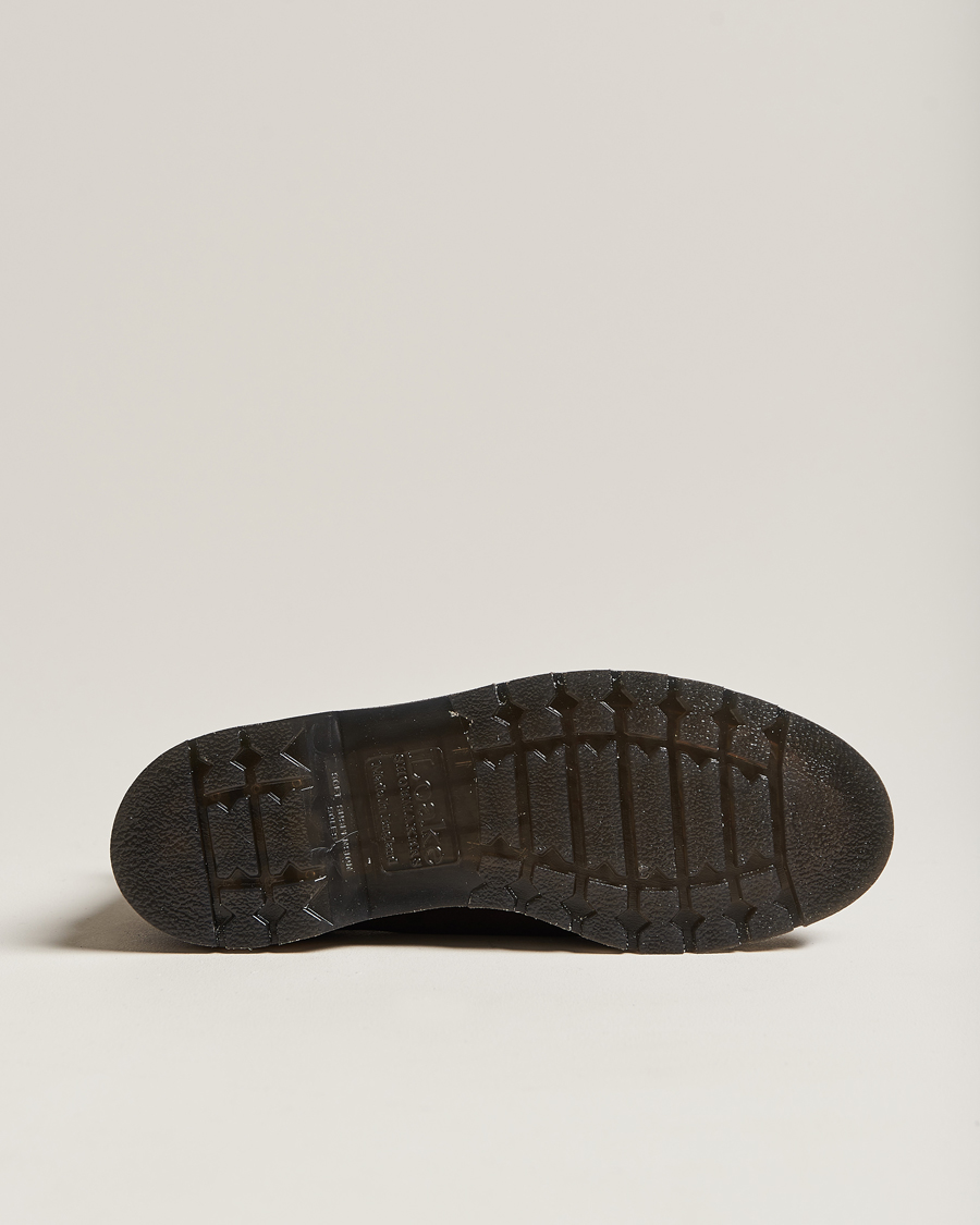 Uomini | Stivali | Loake Shoemakers | Mccauley Heat Sealed Chelsea Brown Suede