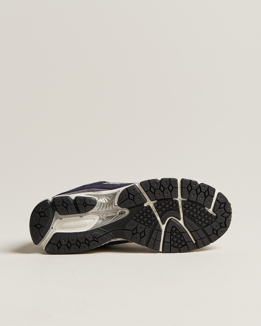 Uomini | Sneakers | New Balance | 2002R Sneakers Eclipse