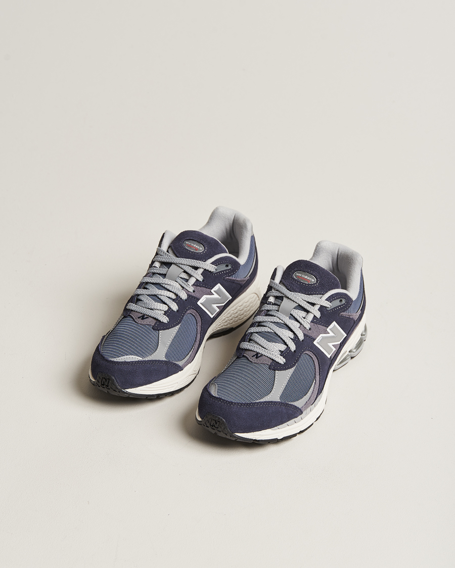 Uomini | Sneakers | New Balance | 2002R Sneakers Eclipse
